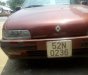 Renault 19 1999 - Cần bán xe ô tô Renault 19 1999, màu đỏ, nhập khẩu nguyên chiếc