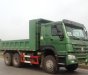 Xe tải Xetải khác 2015 - Cần mua bán xe tải ben Howo 2 chân/giò 6.7t/6,7t/6t7/6.7 tấn/6,7 tấn giá thấp nhất