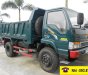 Xe tải Xetải khác 2015 - Cần mua bán xe tải ben Chiến Thắng 4.6t/4,6t/4t6/4.6 tấn/4,6 tấn chính hãng giá thấp nhất