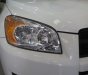 Toyota RAV4 Base 2012 - Cần bán xe Toyota RAV4 Base đời 2012, màu trắng