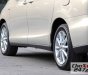 Toyota Previa GL 2011 - Cần bán lại xe Toyota Previa GL đời 2011, màu vàng