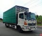 Hino FC 9JLSW  2016 - Bán xe tải Hino FC9JLSW thùng chở gà lồng 2016 giá 780 triệu  (~37,143 USD)