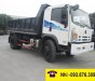 Xe tải Xetải khác 2015 - Cấn bán xe ben Dongfeng Trường Giang 9.2t/9,2t/9t2/9.2 tấn/9,2 tấn giá thấp - hỗ trợ mua xe ben Dongfeng trả góp