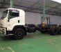 Xe tải 10000kg 2016 - Isuzu 15T, hỗ trợ trả góp, giao xe ngay