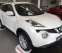 Nissan Juke GX 2017 - Bán Nissan Juke đời 2017, màu trắng, xe nhập