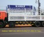 CMC VB750 6540 loong 2015 - Tải thùng Kamaz 19,3 tấn