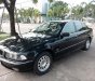 BMW 528i 1998 - Bán BMW đời 1998, màu đen, xe nhập