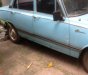 Toyota Corona 1968 - Cần bán gấp xe Toyota Corona đời 1968, màu xanh lam