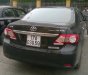 Nissan Teana 2011 - Cần bán xe Nissan Teana đời 2011, màu đen, chính chủ, giá chỉ 685 triệu
