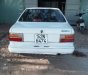 Hyundai Maxcruz   1990 - Cần bán lại xe Hyundai Maxcruz đời 1990, màu trắng, nhập khẩu, 50tr
