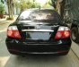 Lifan 520  1.6 2009 - Cần bán xe Lifan 520 1.6 đời 2009, màu đen, giá chỉ 110 triệu