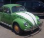 Volkswagen Beetle   1963 - Cần bán lại xe Volkswagen Beetle đời 1963, nhập khẩu nguyên chiếc  