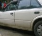 Nissan Stanza 1988 - Cần bán Nissan Stanza đời 1988, màu trắng, nhập khẩu nguyên chiếc