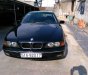 BMW 5 Series 1998 - Cần bán BMW 5 Series đăng ký 1998, màu đen nhập khẩu nguyên chiếc, 215tr