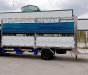 Xe tải 1000kg 2016 - Bán trả góp lãi suất thấp giao xe toàn quốc xe tải Hino 5 tấn, Hino WU342L thùng mui bạt