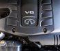 Infiniti QX80 V8 5.6L Limited 2016 - Giao ngay ô tô Infiniti QX80 V8 5.6L Limited mới 100% nhập khẩu nguyên chiếc đời 2016, màu đen