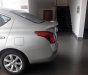 Nissan Sunny XL,XV 2016 - Cần bán xe Nissan Sunny XL,XV đời 2016, màu bạc giá cạnh tranh