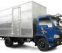 Veam VT490 2016 - Xe tải Veam Hyundai VT490 tải trọng 5 tấn thùng 6m1 và 5m1 giá tốt nhất