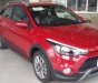 Hyundai i20 Active 2016 - Nhà máy Hyundai Thành Công Việt Nam-Hyundai Ninh Bình giá tốt: Hyundai i20 đời 2016, màu đỏ, xe nhập, 598tr
