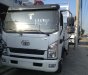 FAW Xe tải ben 2015 - Bán xe tải 5 tấn - dưới 10 tấn đời 2015, xe đẹp chất lượng, giá 520tr