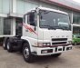 Fuso Tractor FV 517 2016 - Bán đầu kéo Mitsubishi Fuso 50 tấn FV517 giá siêu rẻ