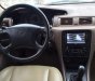 Toyota Camry GLI 1997 - Cần bán gấp Toyota Camry GLI đời 1997, giá chỉ 280 triệu