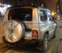 Kia Jeep 2003 - Chính chủ bán xe oto Kia Jeep Hàn Quốc nhập khẩu