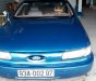 Ford Taurus   1992 - Bán Ford Taurus sản xuất 1992, màu xanh lam, nhập khẩu nguyên chiếc chính chủ, giá chỉ 130 triệu