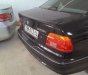 BMW 5 Series 528i  1999 - Bán xe BMW 528i đời 1999, màu đen, nhập khẩu chính hãng, giá 250tr