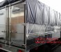 Thaco Kia K165s 2016 - Bán xe tải Thaco K165s tải trọng 2 tấn 4 thùng mui bạt, chạy thành phố được
