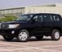 Toyota Land Cruiser   2016 - Bán ô tô Toyota Land Cruiser sản xuất 2016, màu đen