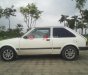 Mazda 323 MT 1988 - Cần bán gấp Mazda 323 MT đời 1988, màu trắng, nhập khẩu nguyên chiếc, số sàn giá cạnh tranh
