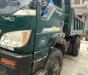 Thaco TOWNER Foton 3,45 tấn 2010 - Cần bán xe tải Thaco Foton 3,45 tấn sản xuất 2010