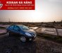 Nissan Urvan 2016 - Cần bán xe Nissan Urvan đời 2016, màu trắng, nhập khẩu chính hãng