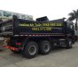 FAW Xe tải ben Tial-V 2016 - Bán xe FAW xe tải Ben Tial-V 2016, màu đen, nhập khẩu nguyên chiếc