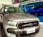 Ford Ford khác  Wildtrak 2.2L 2016 - Ford Ranger Wildtrak 2.2L AT 4X2