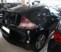 Honda CR Z Base 2011 - Cần bán xe Honda CR Z Base đời 2011, màu đen, nhập khẩu nguyên chiếc, số tự động