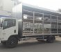 Isuzu N-SERIES 2016 - Đại lý bán xe tải Isuzu tại Hải Phòng