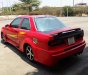 Nissan Sentra Sport  1.6 MT 1991 - Bán Nissan Sentra Sport  1.6 MT đời 1991, màu đỏ