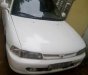 Mitsubishi Lancer   1992 - Cần bán gấp Mitsubishi Lancer 1992, màu trắng