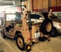 Jeep M151   2015 - Cần bán xe Jeep M151 năm 2015, xe nguyên bản, đẹp