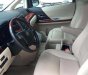 Toyota Alphard   AT 2011 - Bán xe Toyota Alphard AT sản xuất 2011, màu trắng, giá tốt