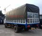 Xe tải 2,5 tấn - dưới 5 tấn 2016 - Xe tải Veam VT350, tải trọng 3,5 tấn, động cơ Hyundai, cabin ISUZU. LH: 0936678689