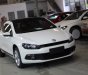 Volkswagen Scirocco 2015 - Bán ô tô Volkswagen Scirocco đời 2015, màu trắng, nhập khẩu