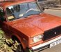 Lada 2107 1984 - Cần bán xe chính chủ Lada 2107 đời 1984, giá bán 52tr