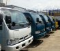 Kia K2700 k190 2016 - Xe tải Kia 1 tấn 9, xe tải Trường Hải 2,4 tấn, xe tải trường hải giá chính hãng