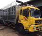 Dongfeng (DFM) B190 2016 - Xe tải thùng Dongfeng 2 chân nhập khẩu, Dongfeng B190 8.5 tấn mới 100%