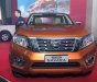 Nissan Navara VL  2016 - Cần bán Nissan Navara VL đời 2016, màu nâu, nhập khẩu nguyên chiếc, 649 triệu
