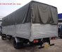 Veam VT750 2016 - Bán xe tải Veam VT750 tải trọng 7.5 tấn, thùng dài 6m1, động cơ Hyundai