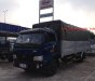 Veam VT750 2016 - Bán xe tải Veam VT750 tải trọng 7.5 tấn, thùng dài 6m1, động cơ Hyundai